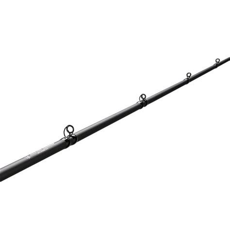 13 Fishing Omen Black Casting Rod Medium Power 7 Ft 1 In OB3C71M 2