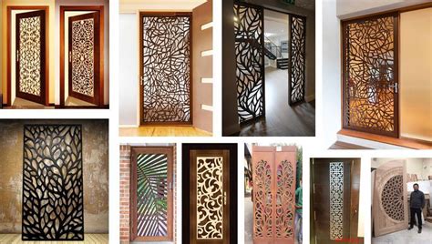 Amazing Wooden Door Designs CNC Router Machine - Engineering Discoveries