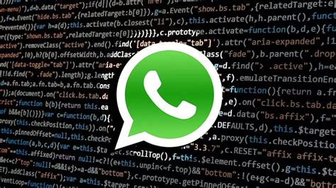 WhatsApp el truco para saber cómo te tienen agendado