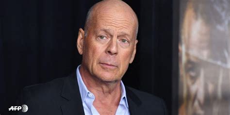 Bruce Willis Se Retira De La Actuaci N Por Extra A Enfermedad Canal