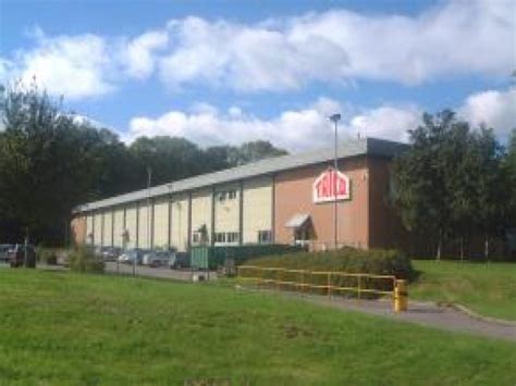 Industrial To Rent Skewfields Pontypool Np4 0xz Np4 0xz