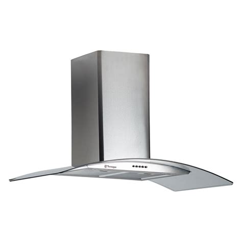 Tecnogas Tudung Hisap Asap Chimney Wall Hood Opal