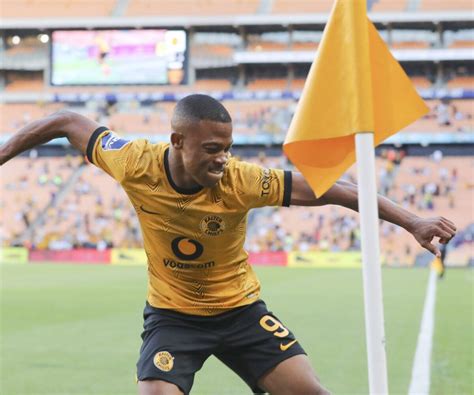 Predicted Kaizer Chiefs Xi Vs Sekhukhune With Four Injured