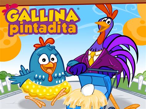 Prime Video Gallina Pintadita Season 4