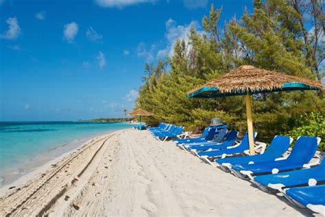 Things To Do In Coco Cay The Bahamas