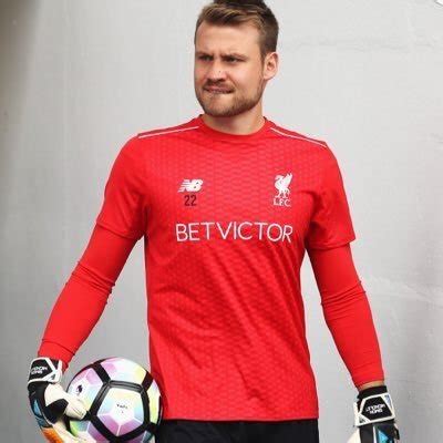 Simon Mignolet Simonmignoiet Twitter