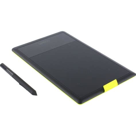 Графический планшет Wacom Bamboo Pen CTL-470K — купить, цена и ...