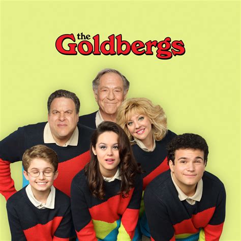 The Goldbergs 2013