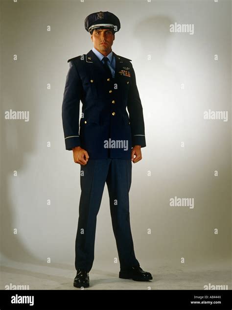 Man in police uniform Stock Photo - Alamy