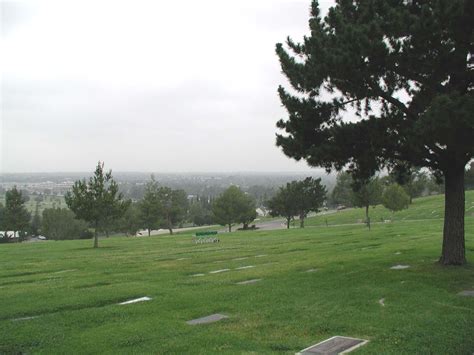 Eden Memorial Park in Mission Hills, California - Find a Grave Cemetery