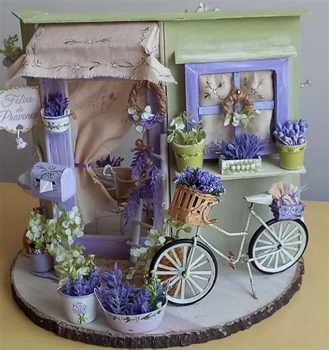 Pin By Patricia Kircher On Miniatures In Mini Doll House Fairy