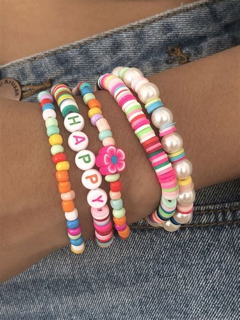 Ideias De Pulseiras De Mi Angas