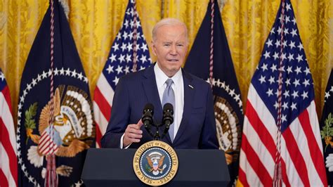 Video Takes Biden Immigration Comments Out Of Context Fact Check