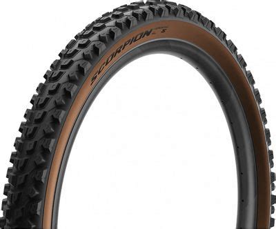 Pirelli Scorpion Enduro S Soft Terrain Classic Hardwall Tubeless Ready