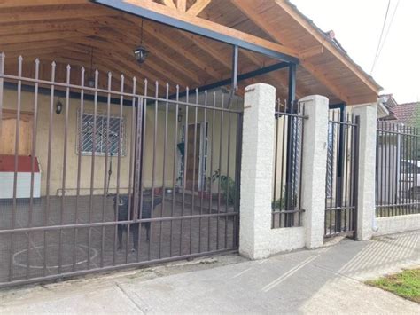 Casa En Venta En Quillota Quillota Cav