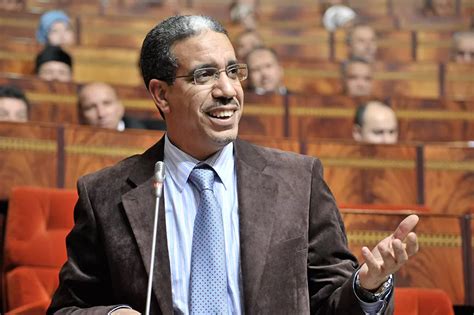 Aziz Rabbah défend la stabilité de lapprovisionnement en gaz en