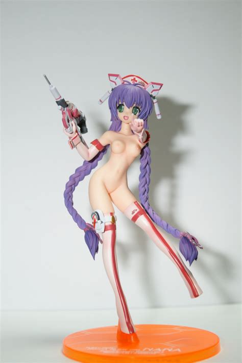 Hentai Ero Figure Gallery Sankaku Complex