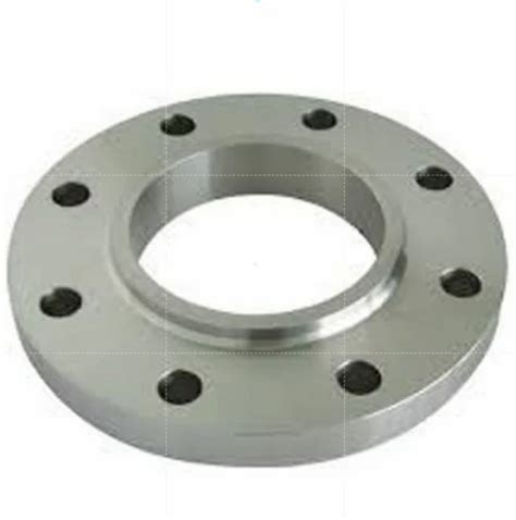 Indian Stainless Steel Ss Flanges For Industrial Size