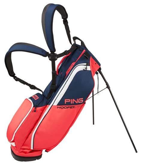 Ping Hoofer Lite Stand Bag Golfonline