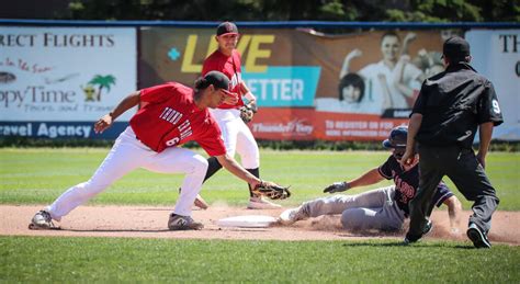 Promotional Schedule - Thunder Bay Border Cats