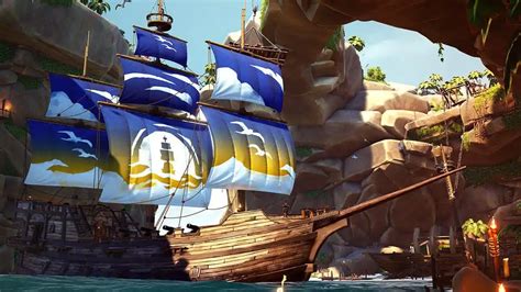 How to fix the Marblebeard error in Sea of Thieves - Gamepur