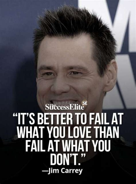 Top 35 Jim Carrey Quotes On Life