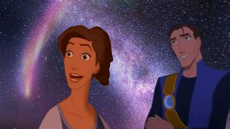 My Top 27 Ships Part 12 Disney Crossover Fanpop
