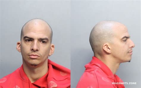 Munoz Alexander 04 20 2023 Miami Dade County Mugshots Zone