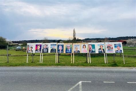 Présidentielle Les sept surprises dune campagne sans surprise