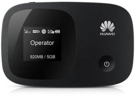 Huawei Mbb G Router E Souq