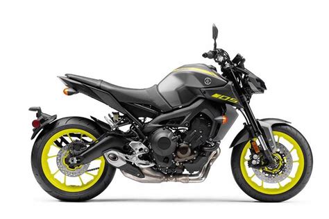 2018 Yamaha MT 09 Launched In India Price Engine Specs Features