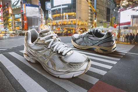 Wood Wood X Asics Gt 2160 全新聯名鞋款正式登場 Hypebeast