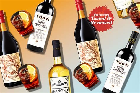 The Best Vermouth Di Torino Wine Enthusiast