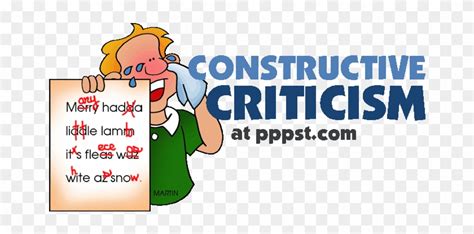 Constructive Criticism Illustrations Royalty Free Vector Clip