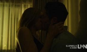 KATE VILLANOVA Nude AZNude