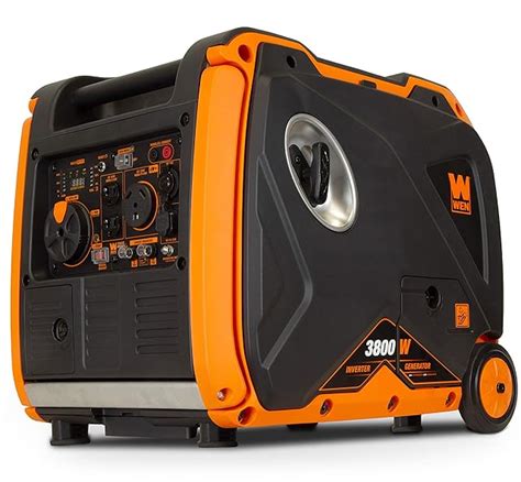 Top 6 Best Quiet 3000 Watt Generators [Nov 2024] Reviews & Guide