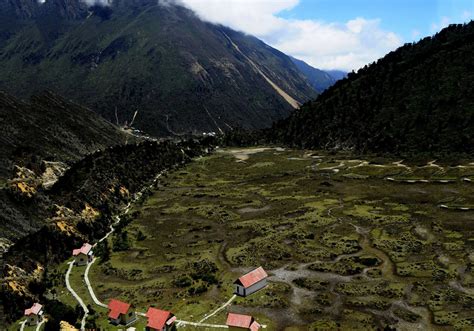 Kalimpong History Sightseeing How To Reach And Best Time To Visit