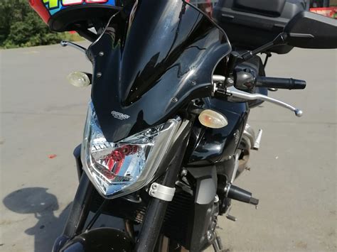 Купить б у Yamaha FZ инжектор передач в Копейске чёрный naked bike года на Авто ру ID