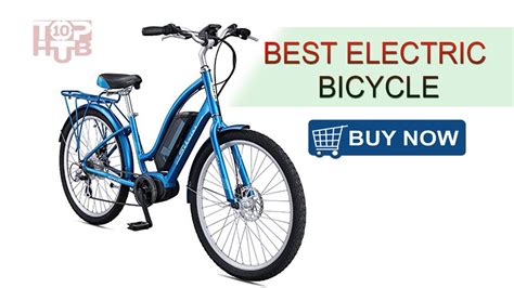 5 Best Electric Bicycle Reviews 81 Youtube