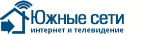 Южные сети — оператор связи, интернет, интерактивное телевидение (IPTV ...