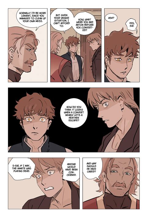 Knights Errant Chapter 2 Page 20