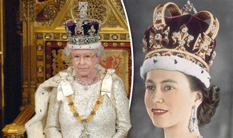 How much are the Crown Jewels worth? Queen's royal collection valued at
