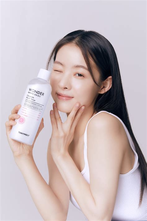 TONYMOLY- The go-to KBeauty Brand – TONYMOLY