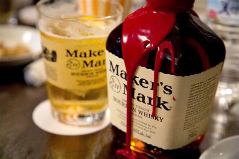 Maker's Mark Bourbon Whiskey Review