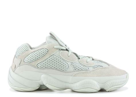 Yeezy 500 Salt Adidas Ee7287 Saltsaltsalt Flight Club