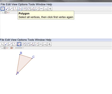 Flexi answers - How to reflect a shape? | CK-12 Foundation