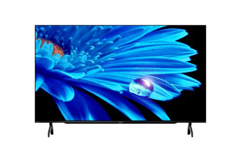 AQUOS 50 Inch 4K UHD Google TV 4TC50FK1X SHARP Malaysia