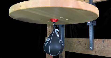 Best Speed Bag Platform In Top Picks Enhanced Combat Sports