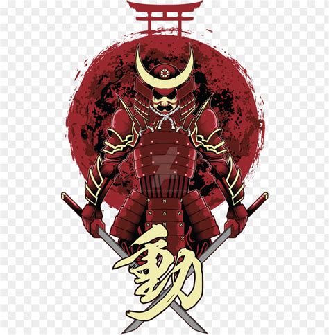Samurai Png Png Transparent With Clear Background Id 136628 Toppng