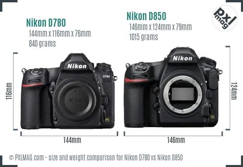 Nikon D780 Vs Nikon D850 Full Comparison